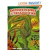 Dinosaurs of the Triassic Era (Dover Nature Coloring Book)