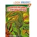 Dinosaurs of the Triassic Era (Dover Nature Coloring Book)