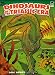Dinosaurs of the Triassic Era (Dover Nature Coloring Book) by Jan Sovak, Coloring Books, Dinosaurs
