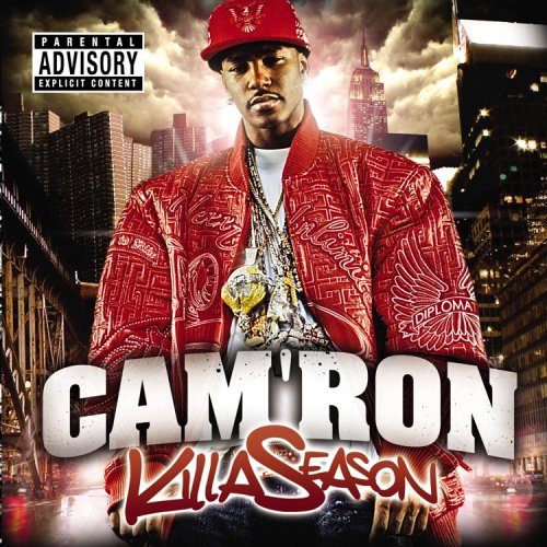 Camron - Killa Season - Zortam Music