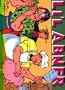 Li'l Abner: Dailies, Vol. 4: 1938
