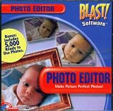 Photo Editor