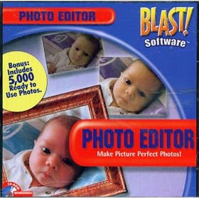 Photo Editor by Encore Software