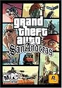 Grand Theft Auto: San Andreas ( DVD-ROM )
