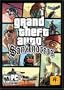 Grand Theft Auto: San Andreas ( DVD-ROM )
