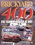 Brickyard 400: Five Years of Nascar at Indy