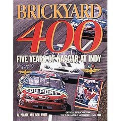 Brickyard 400: Five Years of Nascar at Indy