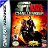 Spy Kids Challenger