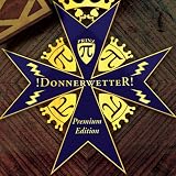 Donnerwetter! Limited Edition