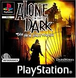 Alone in the Dark: The new Nightmare - 