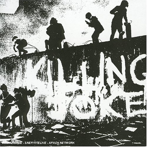 Killing Joke - Complications [Malicious Demo] Lyrics - Zortam Music
