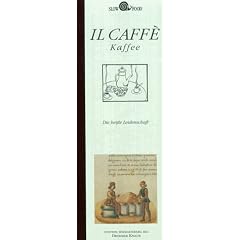 Il Caffe. Kaffee.
