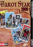 Tarot Star 2000. CD- ROM f�r Windows 95/98. Ihre Zukunft in den Karten - 