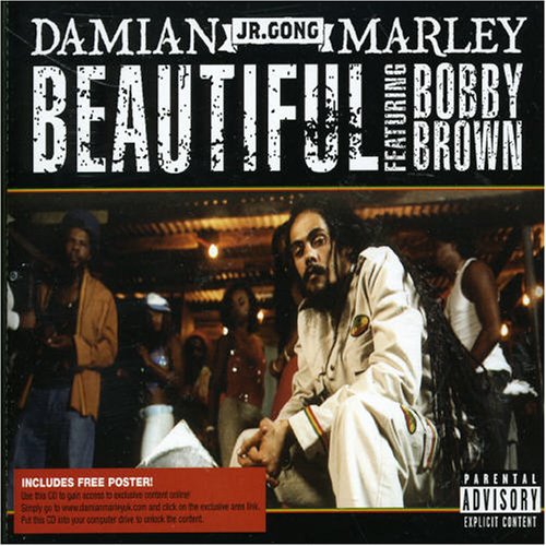 CD-Charts  Music : Beautiful