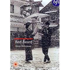 Red Beard [UK IMPORT]