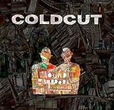Revue Coldcut  / Sound Mirrors