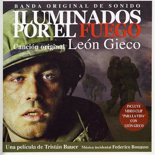 Produkt-Bild: Iluminados Por El Fuego