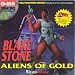 Blake Stone Aliens of Gold
