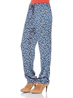 HOPE 1967 Pantalón Gabrielle (Azul)