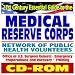 21st Century Essential Guide to the Medical Reserve Corps, Network of Public Health Volunteers, Office of Surgeon General, Emergency Preparedness and Recovery (CD-ROM)