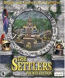 Settlers: Fourth Edition