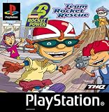 Rocket Power Team Rocket Rescue