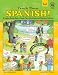 Teach Them Spanish!, Preschool (English and Spanish Edition)