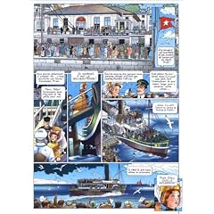 Sophaletta, tome 4 : Les larmes de la tsarine