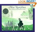 Miss Rumphius