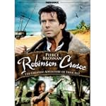 Robinson Crusoe [Import USA Zone 1]
