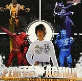 Perfect-Action～Double-Action Complete Collection～