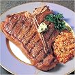 Omaha Steaks 18 oz. T-Bone Steaks