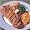 Omaha Steaks 8 (18 oz) T-Bone Steaks