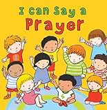 I can say a prayer