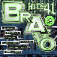 Bravo Hits 41
