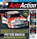Australian Auto Action