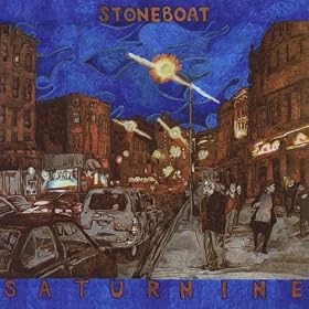 Saturnine