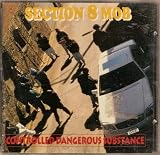 Section 8 Mob
