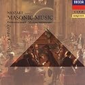 Mozart: Masonic Music