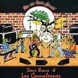 Dani Bravo & Camaleones - No Es Tan Facil ( Audio CD ) - B00003Q4IC