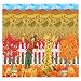 Fall Giant Decorating Set