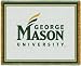 George Mason University Jacquard Woven Throw - 69 x 48