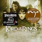 The Lord Of The Rings: The Fellowship...