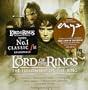 The Lord of the Rings: The Fellowship of the Ring - The Original Motion Picture Soundtrack