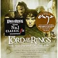 The Lord Of The Rings: The Fellowship Of The Ring: Original Motion Picture Soundtrack (Le Seigneur des Anneaux - La Communaut� de l'Anneau)