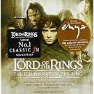 The Lord Of The Rings: The Fellowship Of The Ring: Original Motion Picture Soundtrack (Le Seigneur des Anneaux - La Communaut� de l'Anneau)