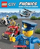 Phonics Boxed Set (LEGO City)