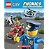 Phonics Boxed Set (LEGO City)