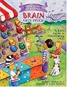 What to Do When Your Brain Gets Stuck: A Kid's Guide to Overcoming OCD (What-to-Do Guides for Kids)