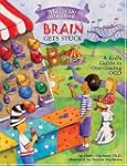 What to Do When Your Brain Gets Stuck...